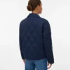 Vmagnes Quilted Jacket