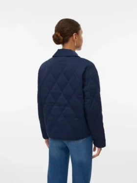 Vmagnes Quilted Jacket