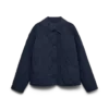 Vmagnes Quilted Jacket