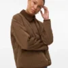 Vmagnes Quilted Jacket