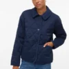 Vmagnes Quilted Jacket