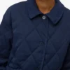 Vmagnes Quilted Jacket