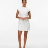Vmagnes Short Dress