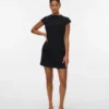 Vmagnes Short Dress