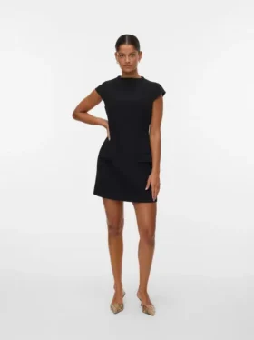 Vmagnes Short Dress