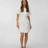 Vmagnes Short Dress