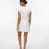 Vmagnes Short Dress