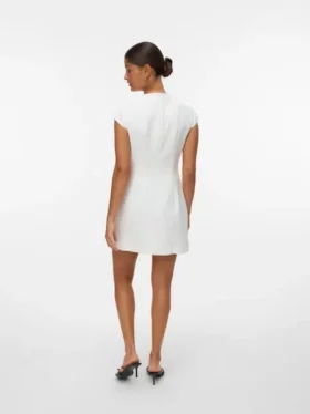 Vmagnes Short Dress