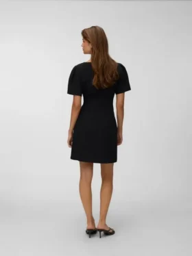 Vmagnes Short Dress