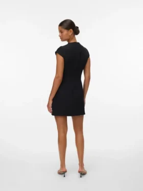 Vmagnes Short Dress