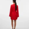 Vmagnes Short Dress