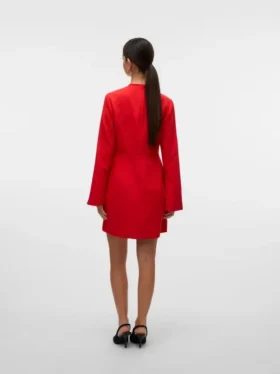 Vmagnes Short Dress