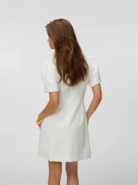 Vmagnes Short Dress
