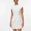 Vmagnes Short Dress