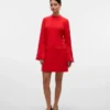 Vmagnes Short Dress