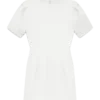 Vmagnes Short Dress