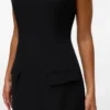 Vmagnes Short Dress