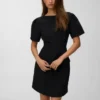 Vmagnes Short Dress