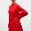 Vmagnes Short Dress