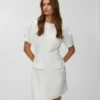 Vmagnes Short Dress