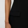 Vmagnes Short Dress