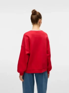 Vmagnes Sweatshirt