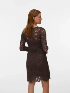 Vmaire Short Dress