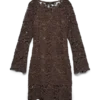 Vmaire Short Dress