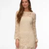 Vmaire Short Dress