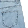 Vmaisa Mid Rise Wide Leg Fit Jeans