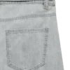 Vmaisa Mid Rise Wide Leg Fit Jeans