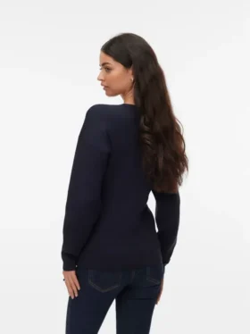 Vmaiya Knit Cardigan