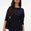 Vmaiya Knit Cardigan