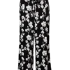 Vmalba High Waist Culotte Trousers
