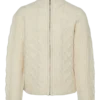 Vmalba Knit Cardigan