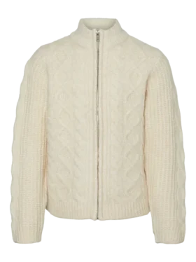 Vmalba Knit Cardigan
