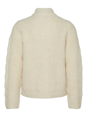 Vmalba Knit Cardigan