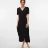 Vmalba Short Dress