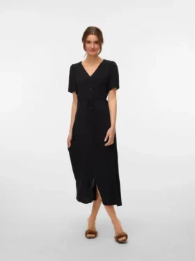 Vmalba Short Dress