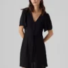 Vmalba Short Dress