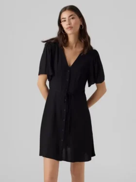 Vmalba Short Dress