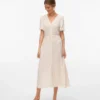 Vmalba Short Dress