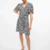 Vmalba Short Dress