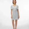 Vmalba Short Dress