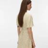 Vmalba Short Dress