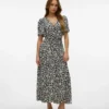 Vmalba Short Dress