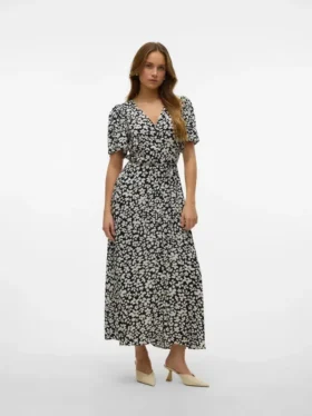 Vmalba Short Dress