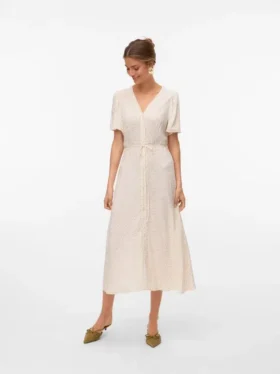 Vmalba Short Dress