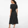 Vmalba Short Dress