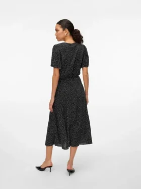 Vmalba Short Dress